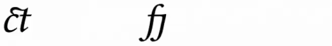 Envoy Expert Italic