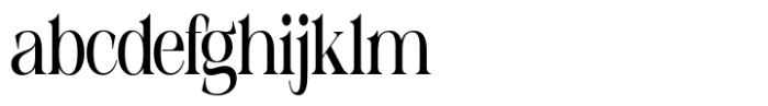 Epilogus Medium Condensed