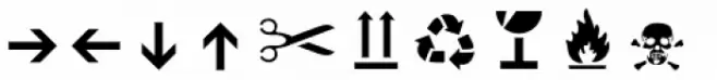 Equalis Stencil
