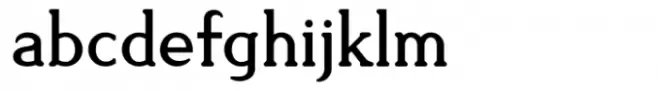 Eshajori Serif Bold
