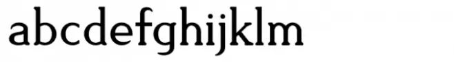 Eshajori Serif Medium
