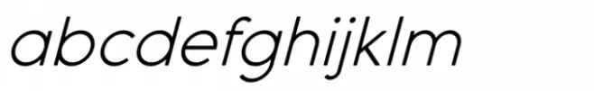 Espial Italic 3