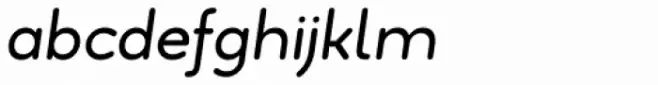 Estilo Text Italic