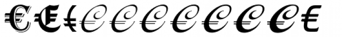 Euro Deco EF One
