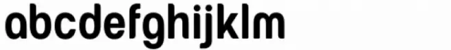 European Soft Pro Condensed Bold