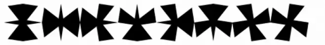 Fab Fours Acht