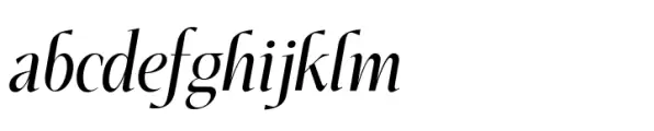 Faithful Colony Italic