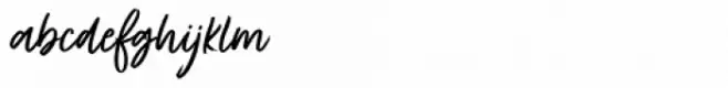 Fave Casual Script Pro