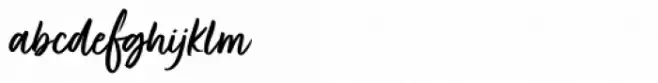 Fave Script Bold Pro