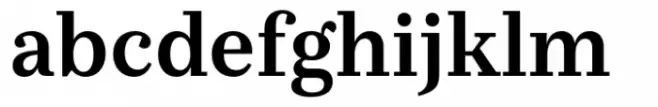 FF Casus Demi Bold