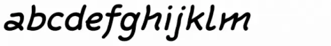 FF Rattlescript OT Medium Oblique