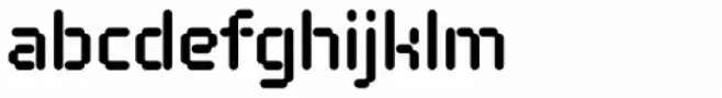 FF ThreeSix 11 OT 108 Bold