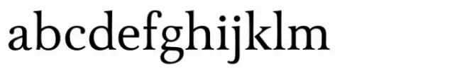 FF Tibere Regular