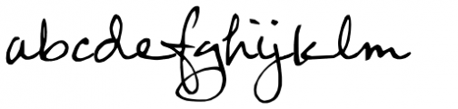 FG Rebecca Script