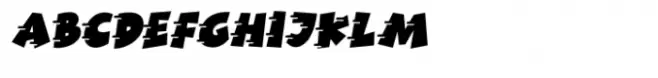 Fictional Powers Italic Speed