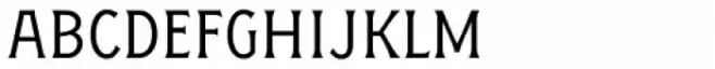 Figuera Variable Light Condensed