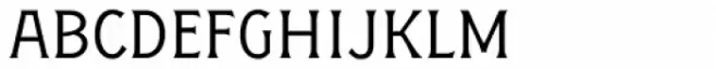 Figuera Variable Light Semi Condensed