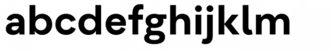 Flink Neue Text Bold