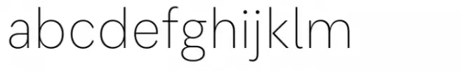 Flink Neue Text Cnd XLight