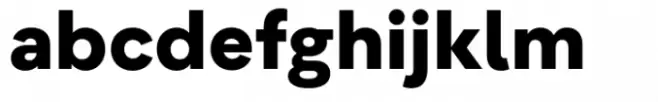 Flink Neue Text XBold
