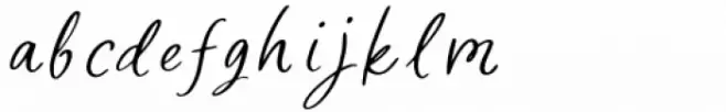 Folklore Story Italic