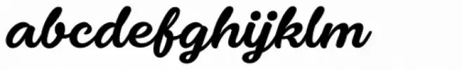 Fondy Script