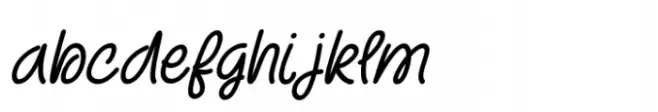 Freak Mailer Italic 2