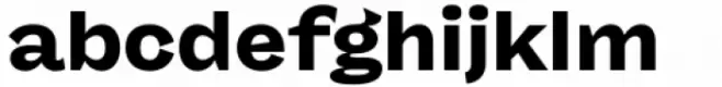 Freigeist Wide Black