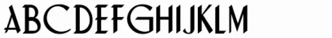 French Calligraphic JNL