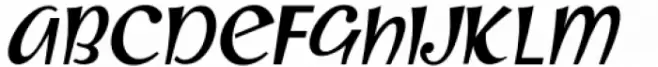 French Song JNL Oblique