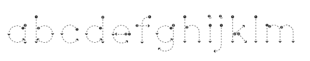 Fun Trace Direction