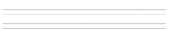 Fun Trace Guide Line