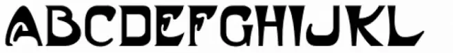 Funky Nouveau JNL