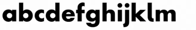 Futura Next Bold