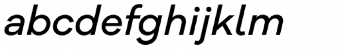 Galano Grotesque Alt Medium Italic