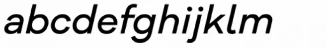 Galano Grotesque Alt Medium Italic