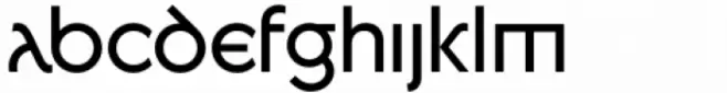 Gallos Architype Bold
