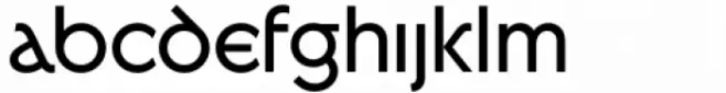 Gallos Uncial Bold
