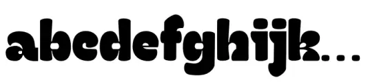 Gamby  Regular