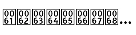 Gamila Arabic Semi Bold