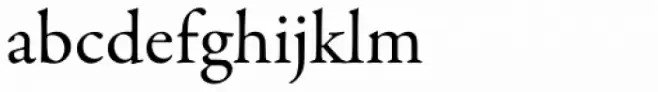 Garamond Premr Pro