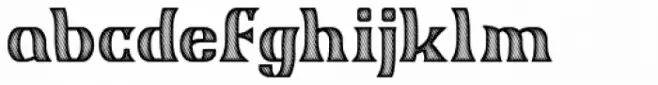 Garstang Engraved