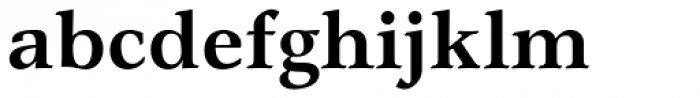 Garth Graphic Pro Bold