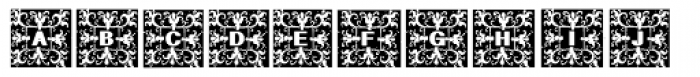 Geodec Fleurons