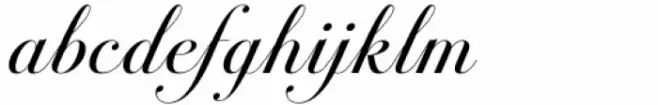 Ghitta Bodoni Cancellaresca Grade 2