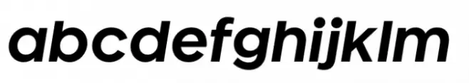 Gianis Bold Italic