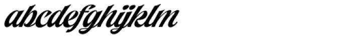 Grand Atlantic Brush Regular