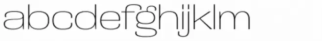 Grange Thin Extended