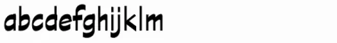 Graphite Std Narrow Bold