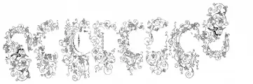 Grave Ornaments